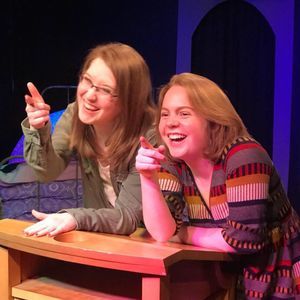 Meet your Posher, Amy